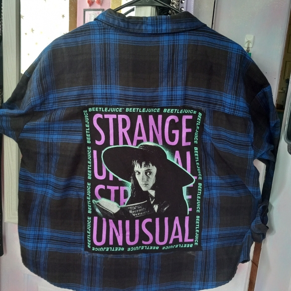 Omg this custom garment costs so much on Poshmark! Why, you wonder? Read me! - Picture 6 of 16